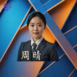周晴